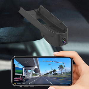 Wifi <span class=keywords><strong>DVR</strong></span> tự động Máy ảnh chuyên dụng Dash Cam siêu tầm nhìn ban đêm wifi xe máy ảnh 1080P <span class=keywords><strong>DVR</strong></span> máy ảnh xe hộp đen FHD cho jetour dasheng - Product Image 3