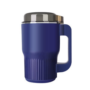 เครื่องบดไฟฟ้าอเนกประสงค์ เครื่องบดละเอียดสำหรับใช้ในครัวเรือน เครื่องบดแห้งสำหรับบดธัญพืชและเมล็ดพืช - Product Image 2