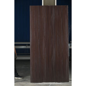 Hojas laminadas de tablero HPL de 0,5mm, 0,6mm, 0,7mm, laminado de alta presión, paneles de fachada de tablero fenólico impermeable - Product Image 5