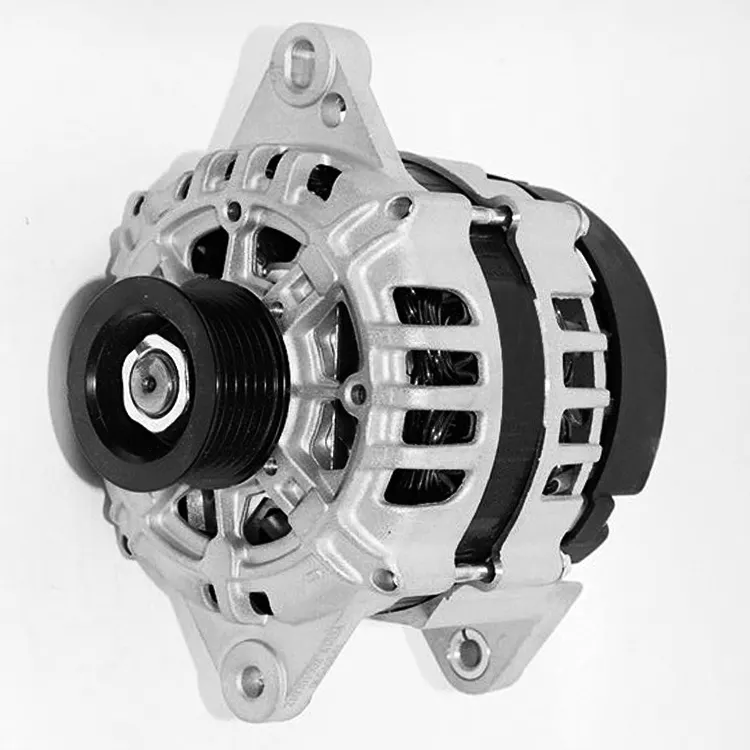 Alternator 96954112 novo n5110912 motor 96540541 gerador de eletricidade automotiva, para 85 ampere, compre agora barato