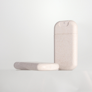 Chai xịt nước hoa nhựa PLA sinh học phân hủy được 20ml 30ml có vòi xịt - Product Image 2