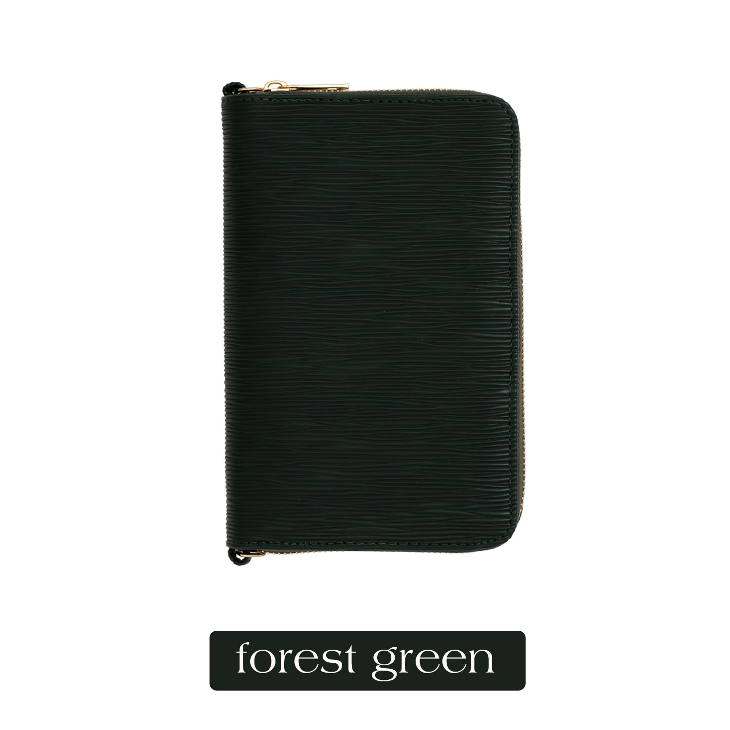 Vert forêt