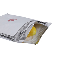 Pochette d'expédition légère et résistante aux chocs-Mailer étanche auto-adhésif pour petites cargaisons sensibles