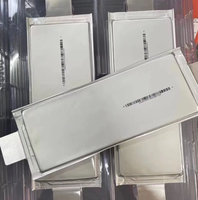 Batterie polymère en sachet Farasis NMC P50B haute densité en gros, batterie polymère lithium-ion 3,7 V pour drone