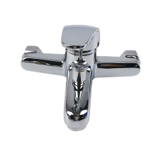 <span class=keywords><strong>Rubinetto</strong></span> doccia monocomando in ottone con valvola in ceramica, montaggio a parete, certificazione CE, per vasca <span class=keywords><strong>da</strong></span> bagno - Vendita all'ingrosso - Product Image 5