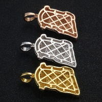 Pendentif Tête de Jésus en Moissanite NUOYA Couleur D VVS, Monture Griffe en Argent 925, Certificat GRA, Bijoux Hip Hop pour Hommes et Femmes