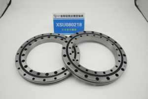 Roulements à rouleaux cylindriques croisés Xsu080218 P5 P4 P2 haute précision - Product Image 2