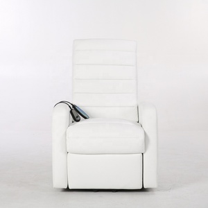 Sillón Reclinable Elevador con Control Remoto ZL6002L - Product Image 2