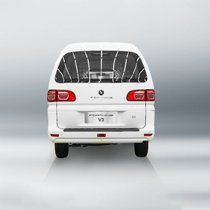 Véhicule MPV familial et professionnel Forthing Lingzhi V3 <span class=keywords><strong>5</strong></span> <span class=keywords><strong>places</strong></span>, cylindrée 1.6L, norme d'émission Euro 6 - Product Image 6