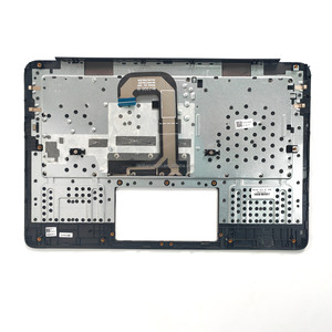 Carcasa Superior con Reposamanos y Touchpad para Teclado de Laptop HP Chromebook 14 Serie G7, M47207-001, Pieza de Repuesto - Product Image 2