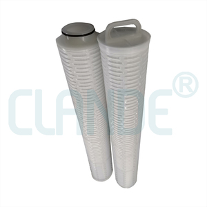 Hệ Thống Xử Lý Nước Thải Hóa Chất Công Nghiệp Và Trong Nước Bộ Lọc Sinh Học Bộ Lọc Dòng Chảy Cao - Product Image 2