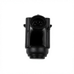 Sensor de aparcamiento PDC con radar de marcha atrás para Mercedes-Benz Clase E W210, trasero, 12V, 0045428718 - Product Image 3