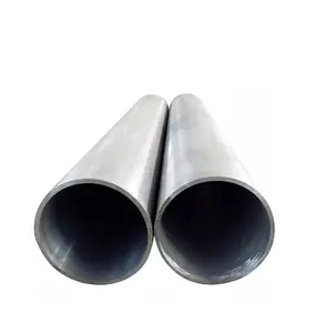 Горячекатаная углеродистая бесшовная стальная труба для структурного использования котельная труба стальная труба бесшовная труба