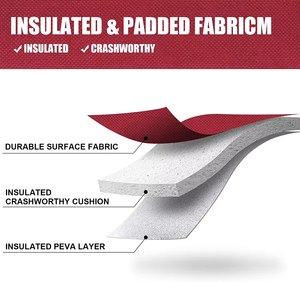 Sac isotherme <span class=keywords><strong>de</strong></span> haute qualité personnalisé, écologique, durable, en tissu Oxford, pour pique-nique, transport <span class=keywords><strong>de</strong></span> bouteilles <span class=keywords><strong>de</strong></span> <span class=keywords><strong>vin</strong></span>, pour la plage - Product Image 6