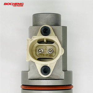 Inyector de Combustible Common Rail 1905002 BEBJ1A05001 con Boquilla Original para Motor DAF XF105 CF85 PACCAR MX11 MX13 - Product Image 3