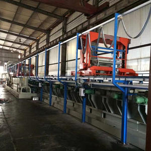 Heißer Verkauf Galvanisierungsmaschine Elektropoliergerät für Edelstahl Elektropoliermaschine Schmuck-Goldbeschichtungssystem - Product Image 3