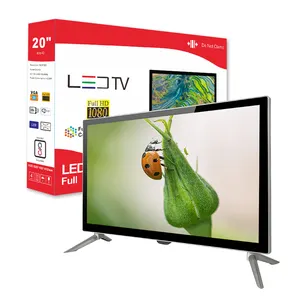 21,5 "/22/24'' DLED TV 1080P Soporte de entrada general LED TV