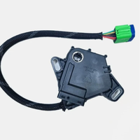 Capteur de vitesse de boîte de vitesses automatique personnalisé, référence OE 7700100010 pour Renault Clio II Clio III