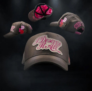 Casquettes de baseball brodées à 5 panneaux en daim de qualité G5 OEM/ODM, modèle Project 001, casquettes de sorcier Golla Fino pour hommes - Product Image 2