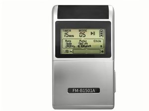 Bacak egzersiz için elektronik kas stimülatörü yüz Tens ünitesi alt sırt ağrısı masaj rehabilitasyon terapi malzemeleri - Product Image 5