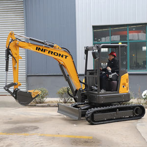 Kostenloser Versand Neuer Raupenbagger Mini-Bagger 1 Tonne <span class=keywords><strong>2</strong></span> Tonnen <span class=keywords><strong>2</strong></span>,5 Tonnen 3,5 Tonnen Mini-Bagger im Angebot - Product Image 3