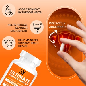 Capsules <span class=keywords><strong>pour</strong></span> la prostate les plus vendues avec extrait de palmier nain, ingrédients naturels <span class=keywords><strong>pour</strong></span> réduire la perte de <span class=keywords><strong>cheveux</strong></span> chez les hommes, capsule <span class=keywords><strong>pour</strong></span> la bien-être générale - Product Image 5
