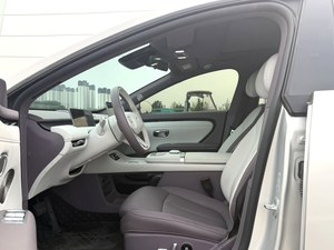 Presque neuf 2026 Changan Nevo A06 240 Laser Ultra EREV Berline, autonomie EV 240 km, autonomie totale 2120 km, LiDAR, conduite à gauche, véhicule d'exportation - Product Image 4