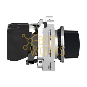 Schneider Electric XB4FD53 - Neuf - Product Image 1