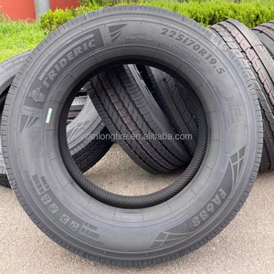 Pneus de camion radiaux chinois FRIDERIC TRIANGEL 295/80R22.5 10.00 R 20 Prix 295 825 16 275 315/80r22.5 1000.20 315/80/22.5 - Product Image 1