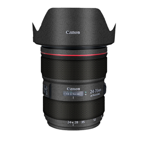 Décalcomanie peau 3M enveloppes Film protecteur vinyle décalcomanie peau pour Canon <span class=keywords><strong>EF</strong></span> 24-70F2.8L II USM caméra lentille peau autocollant motif personnalisable - Product Image 3