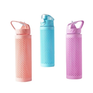 Gobelet portable pour adulte 8005-15 PP, protection environnementale, capacité 701800 ml, design minimaliste moderne, boisson directe, thermique - Product Image 5