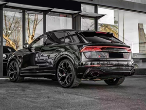 Rines de Aleación de Alto Rendimiento de 20 21 22 23 Pulgadas Estilo Rsq8 Vorsprung 5x112 para Audi RSQ8 Q7 <span class=keywords><strong>SQ7</strong></span> Q8 SQ8 - Product Image 6