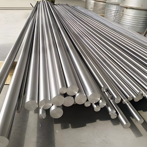 Barre ronde en acier LeGood A286, alliage Fe-25Ni-15Cr, pour usinage CNC, 4 mètres - Product Image 4