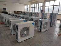Unité de réfrigération à condensation murale Copeland Scroll écologique pour hôtels, 380V, capacité de refroidissement 16KW