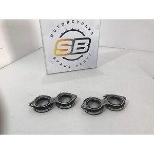 Anelli di Montaggio Telaio Fz1 Compatibili con Yamaha 2006, Ricambi per Moto - Product Image 5