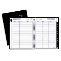 Personnalisé Personnalisé Imprimé Journal De Carnet de Rendez-vous