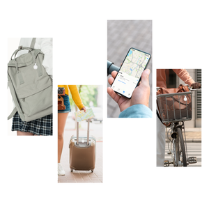 Mfi certificado Find My Tag alarma antipérdida pequeño Bluetooth inalámbrico buscador de llaves inteligente localizador de etiquetas rastreador inalámbrico con aplicación - Product Image 5