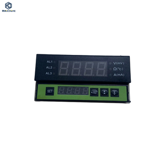 Controlador PLC, Sensor Multifuncional Inteligente, Medidor con Pantalla Digital, Nuevo y Original DS8-IRRB - Product Image 1