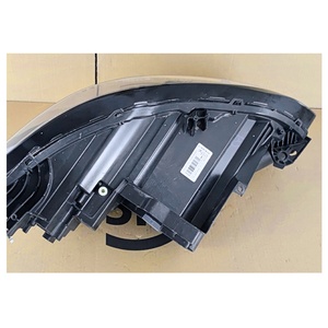 <span class=keywords><strong>PEUGEOT</strong></span> 4008 LED modèle 16-20 Ensemble de phares Phares d'origine - Product Image 5