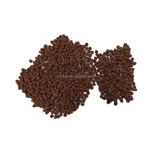 Granulés composites <span class=keywords><strong>bois</strong></span>-plastique antidérapants avec finition brossée - Product Image 1