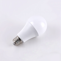 Nouvelle Ampoule LED Télécommandée Design 2022, Dimmable et Colorée, Lumière à Changement de Couleur, Ampoule RGB Multi-Couleur E27