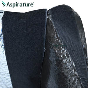 Customized Food Cart Insulation Cover Thermal Insulation Constant Temperature Cover Goods <strong>Blocking</strong> Light Waterproof - Product Image 4