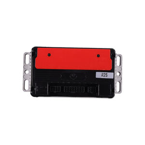 Superrendimiento Super par aceleración rápida 40A 60A ebike controlador 72V 1500W E controles de bicicleta - Product Image 6