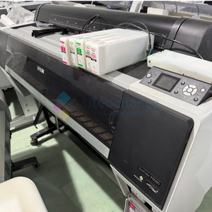 리퍼브 11색 A1+ 와이드 22인치 44인치 대형 포맷 잉크젯 사진 프린터 <span class=keywords><strong>EPSON</strong></span> SureColor SC-P6000 P7000 P8000 P9000용 - Product Image 2