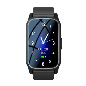 Chăm sóc sức khỏe thông minh xem GPS vị trí bơm huyết áp tim tỷ lệ báo động cơ thể - Product Image 1