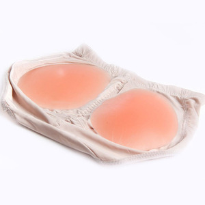Nouveau femmes Sexy sans couture body Shapewear Nylon tissu chaud hanche rehausseur culotte <span class=keywords><strong>bout</strong></span> à <span class=keywords><strong>bout</strong></span> Shaper - Product Image 4