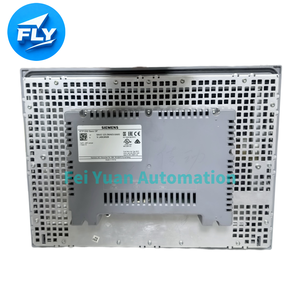 Thương hiệu Mới Siemens SIMATIC HMI ktp1200 6av2123-2mb03-0ax0 Cơ Bản Dp 6av2123-2ma03-0ax0 đơn giản hóa bảng điều khiển - Product Image 6