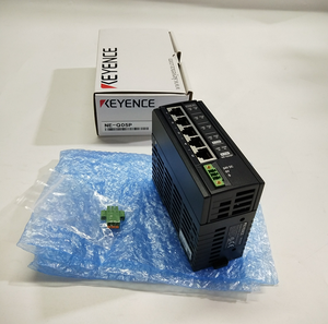 Contrôleur de sécurité programmable authentique NE-Q05P PLC - Product Image 2