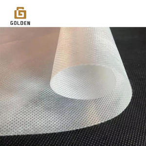 PETスパンボンド不織布ダストエアフィルターサポートファブリック工場サプライヤーエアフィルター用不織布 - Product Image 6