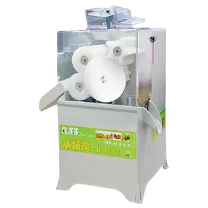AUTATA स्वत: वाणिज्यिक Buubble दूध चाय पेय फल की दुकान ऑरेंज लाइम Calamansi का रस निचोड़ने की मशीन